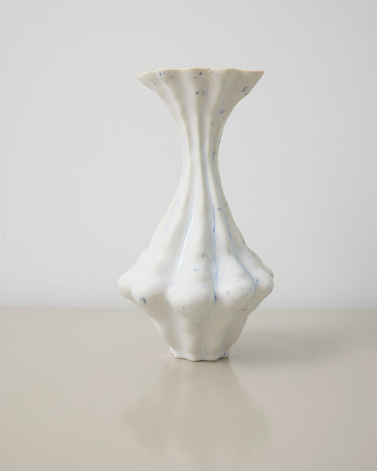 Curved High, Vulcano Flower - Thora Finnsdottir