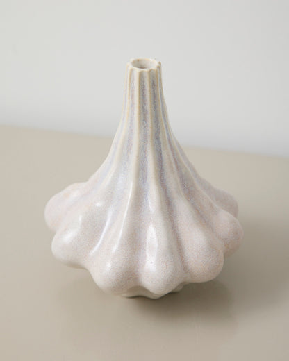 Bulku, Vulcano Flower - Thora Finnsdottir