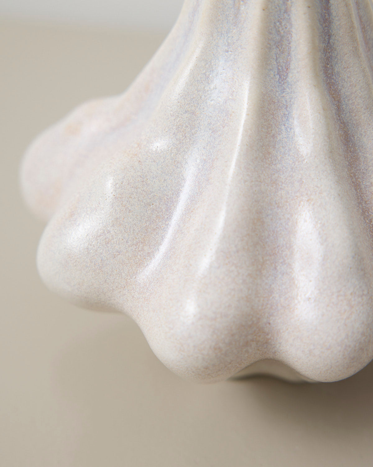 Bulku, Vulcano Flower - Thora Finnsdottir