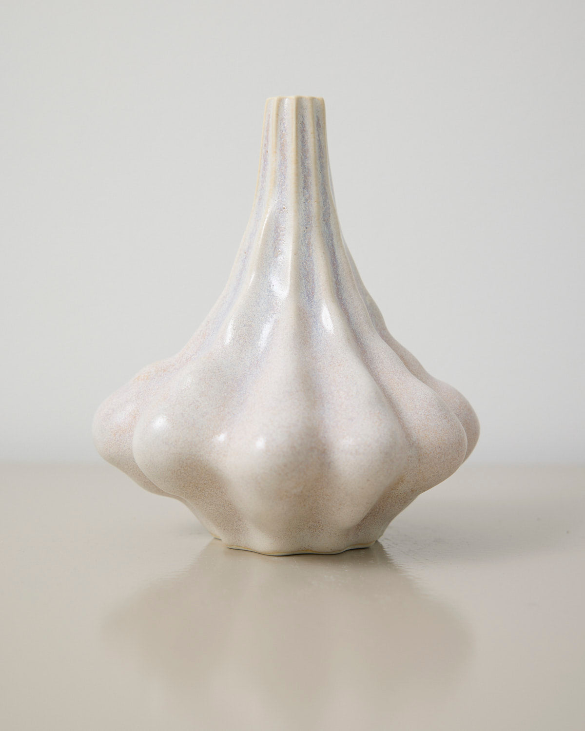 Bulku, Vulcano Flower - Thora Finnsdottir