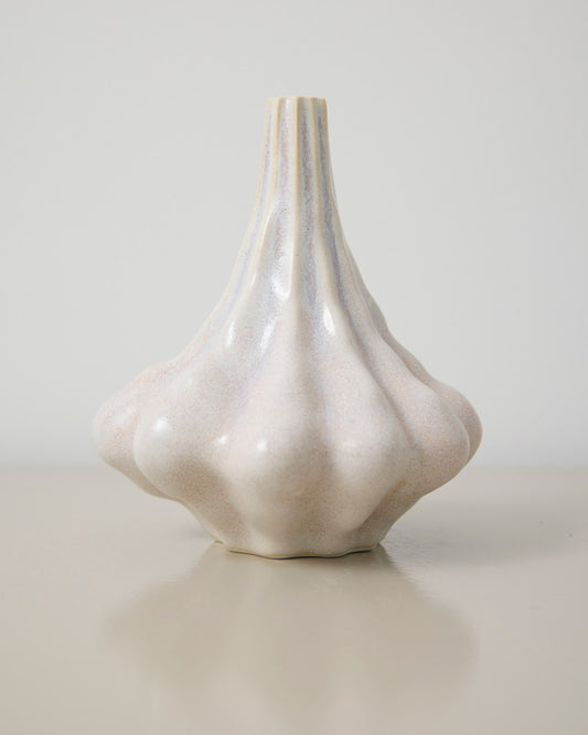 Bulku, Vulcano Flower - Thora Finnsdottir