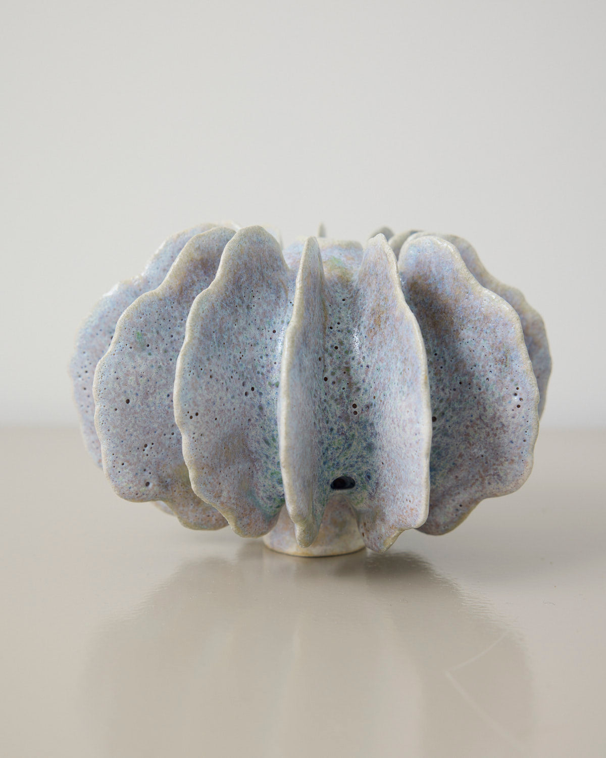 Lamel vase #2