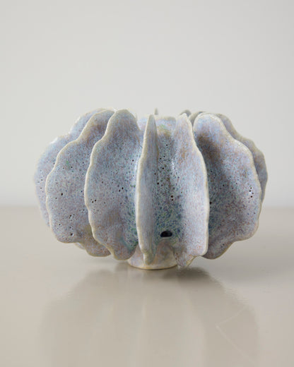 Lamel vase #2 - Thora Finnsdottir