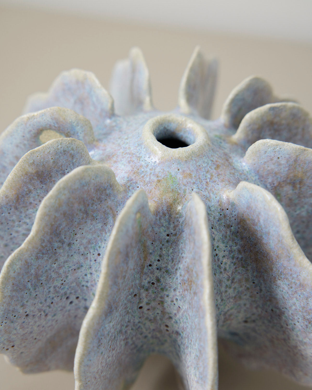 Lamel vase #2 - Thora Finnsdottir