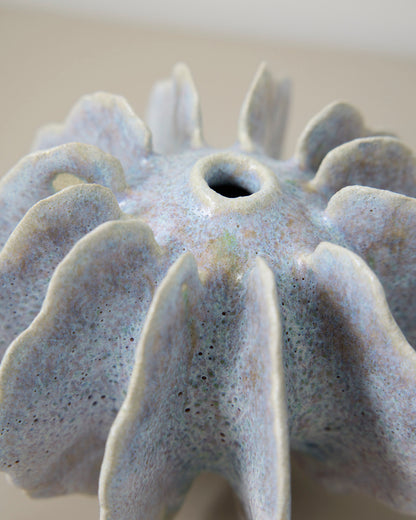 Lamel vase #2 - Thora Finnsdottir