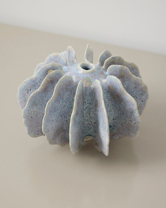 Lamel vase #2 - Thora Finnsdottir