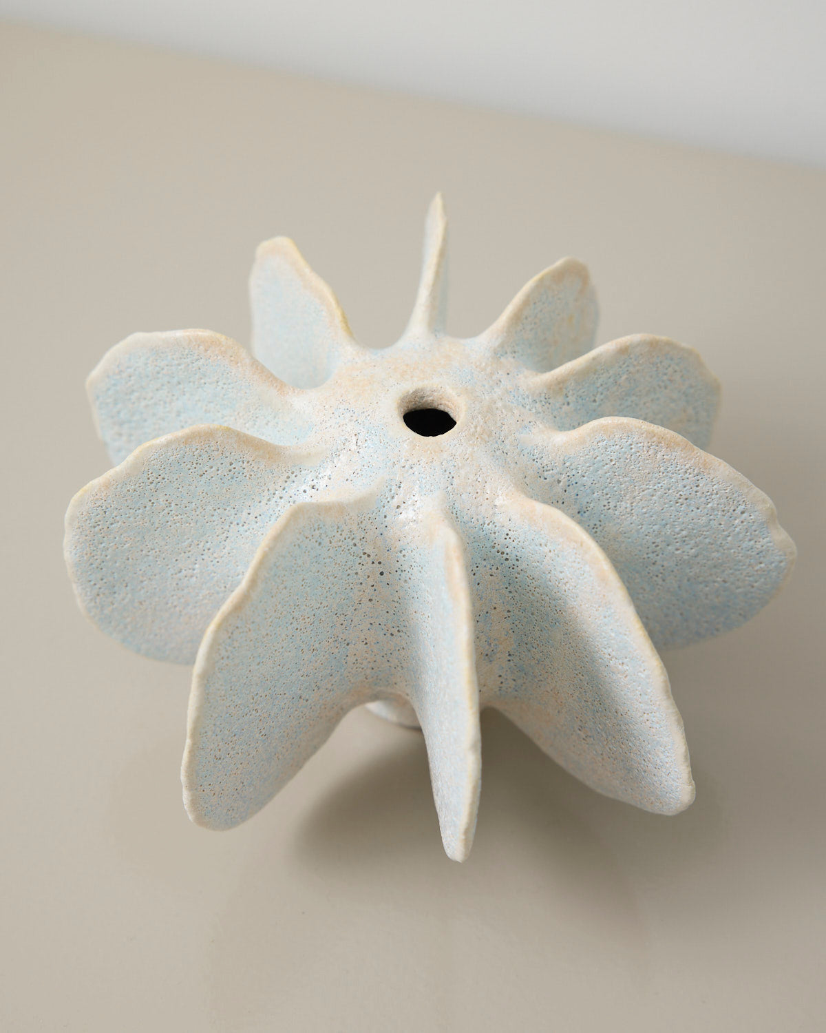 Lamel vase #3