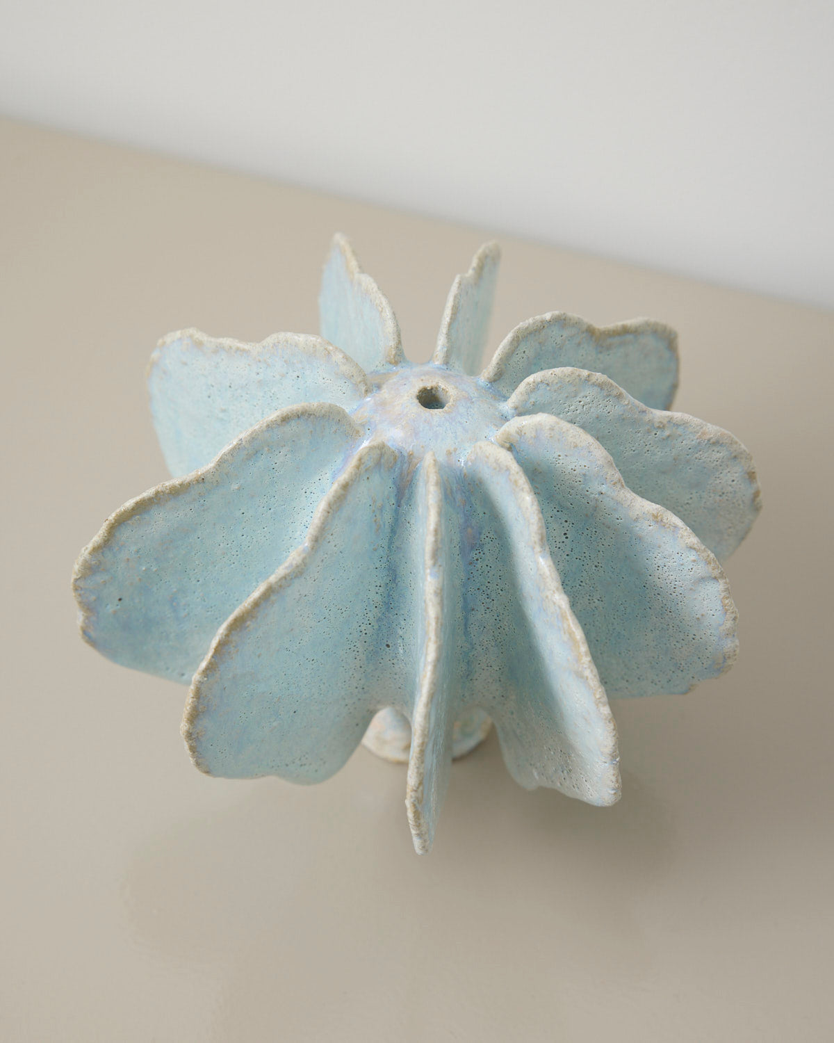 Lamel vase #1 - Thora Finnsdottir