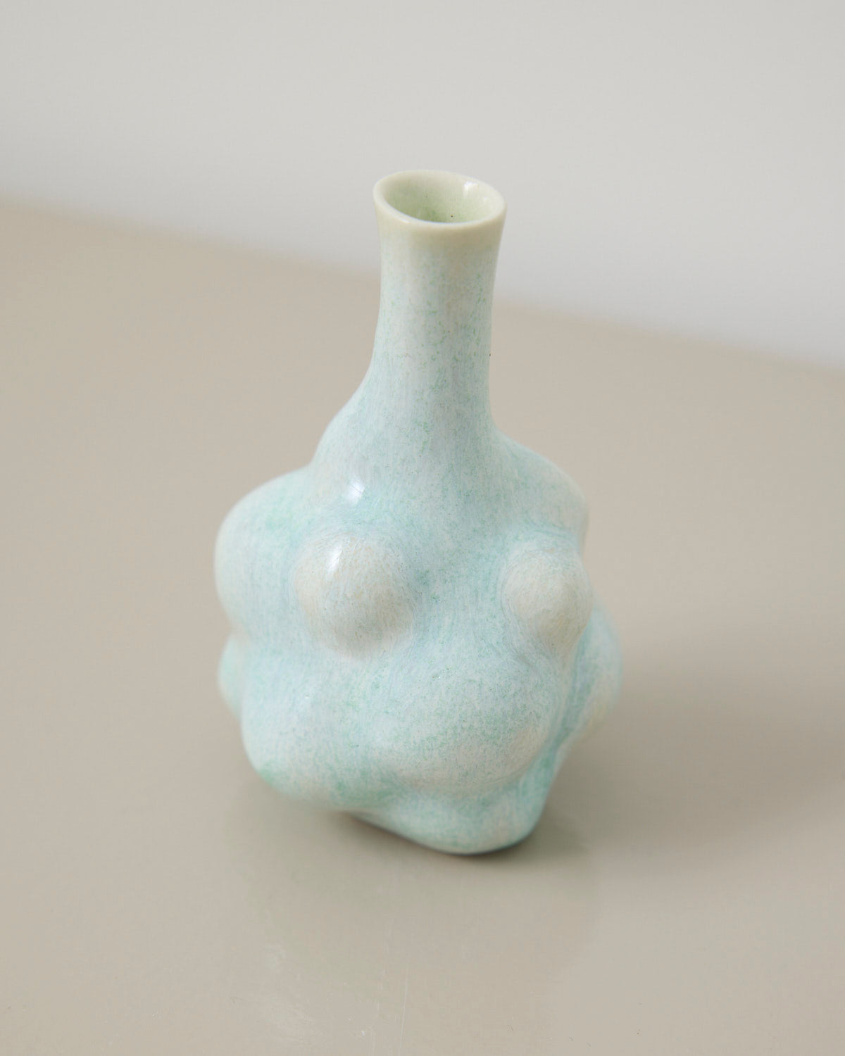 Bubble Bud - Thora Finnsdottir