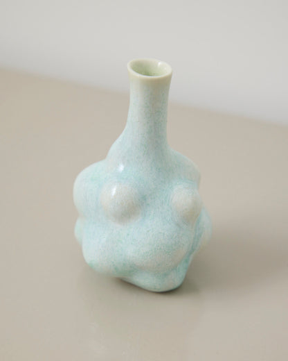 Bubble Bud - Thora Finnsdottir