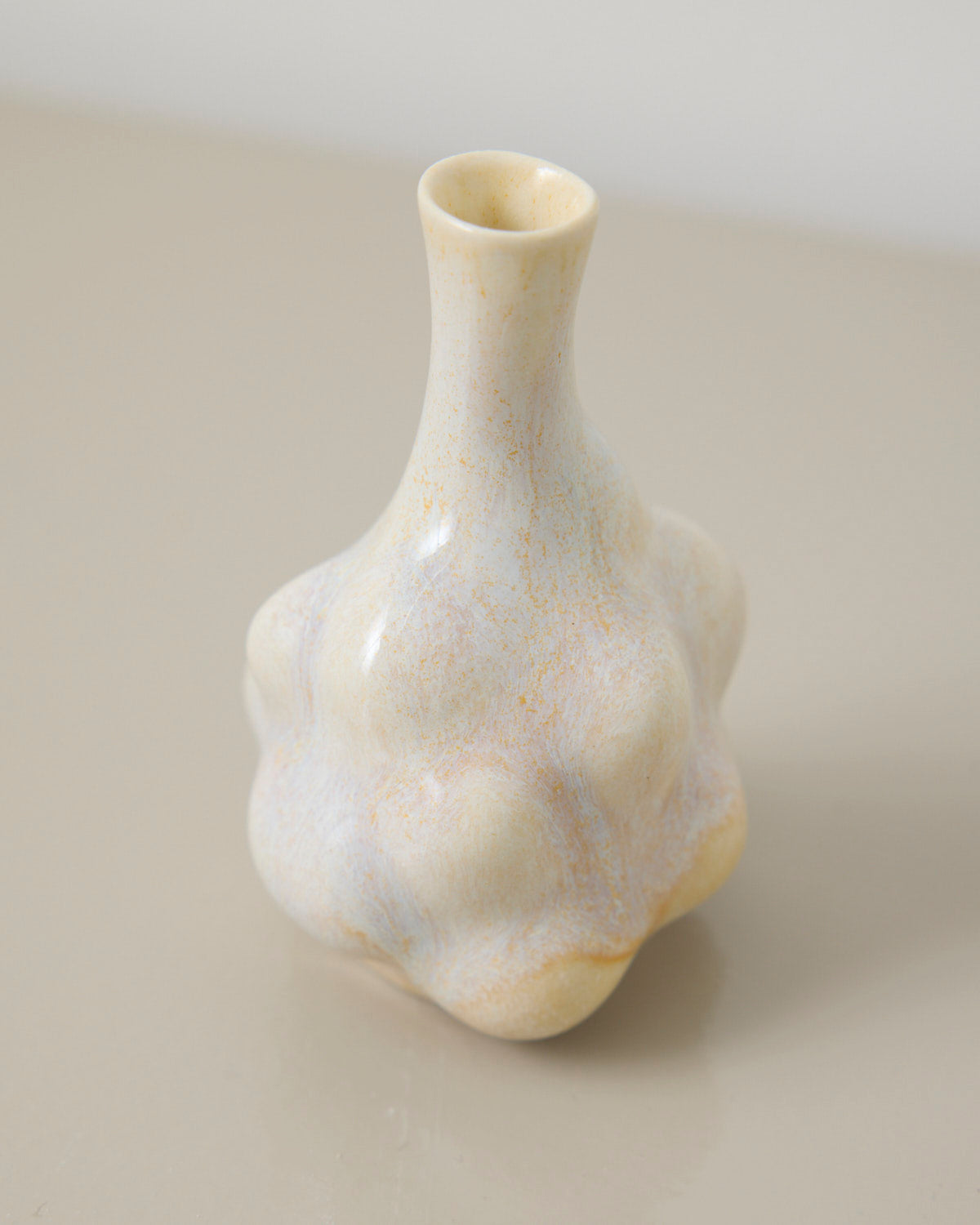 Bubble Bud - Thora Finnsdottir