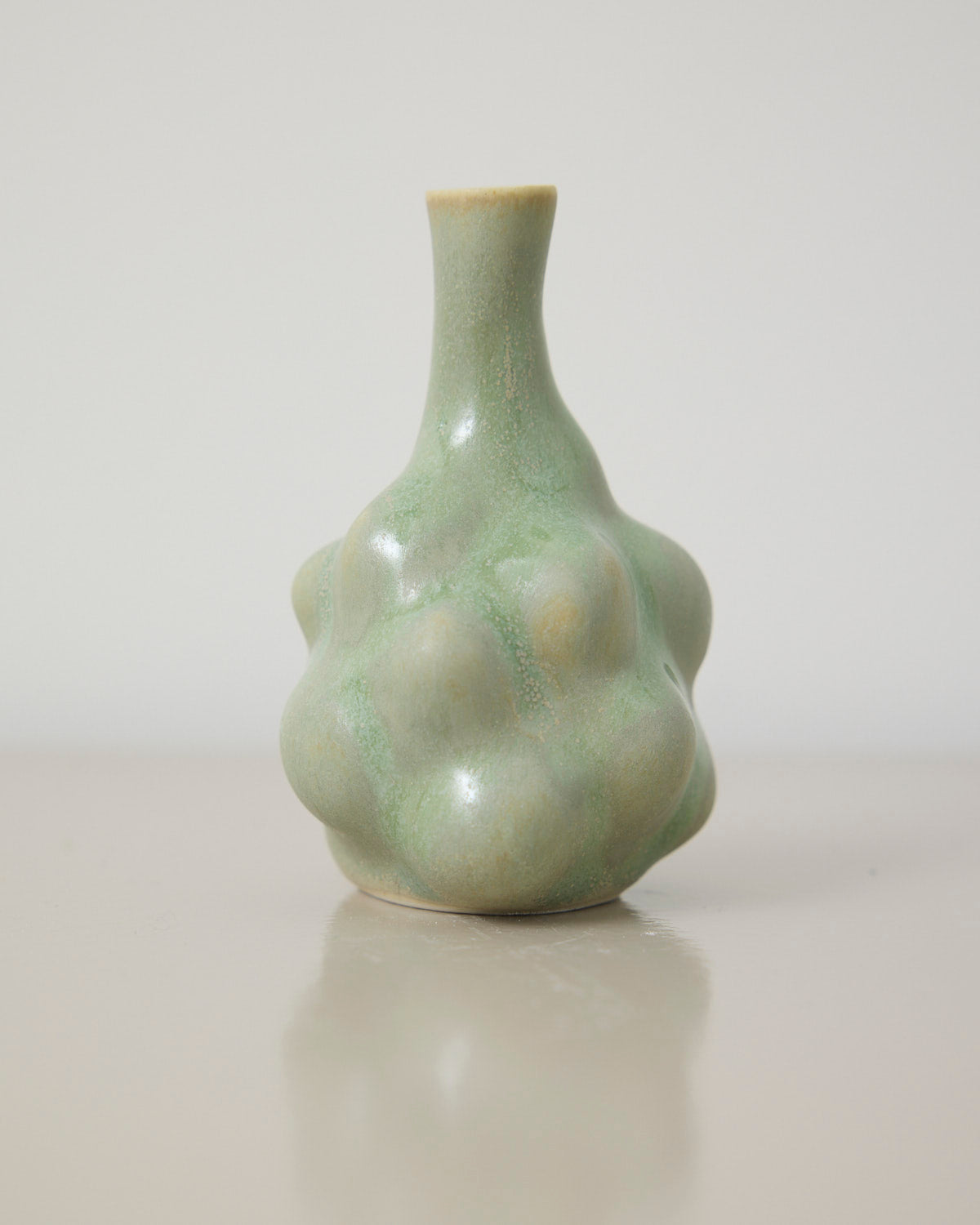 Bubble Bud - Thora Finnsdottir