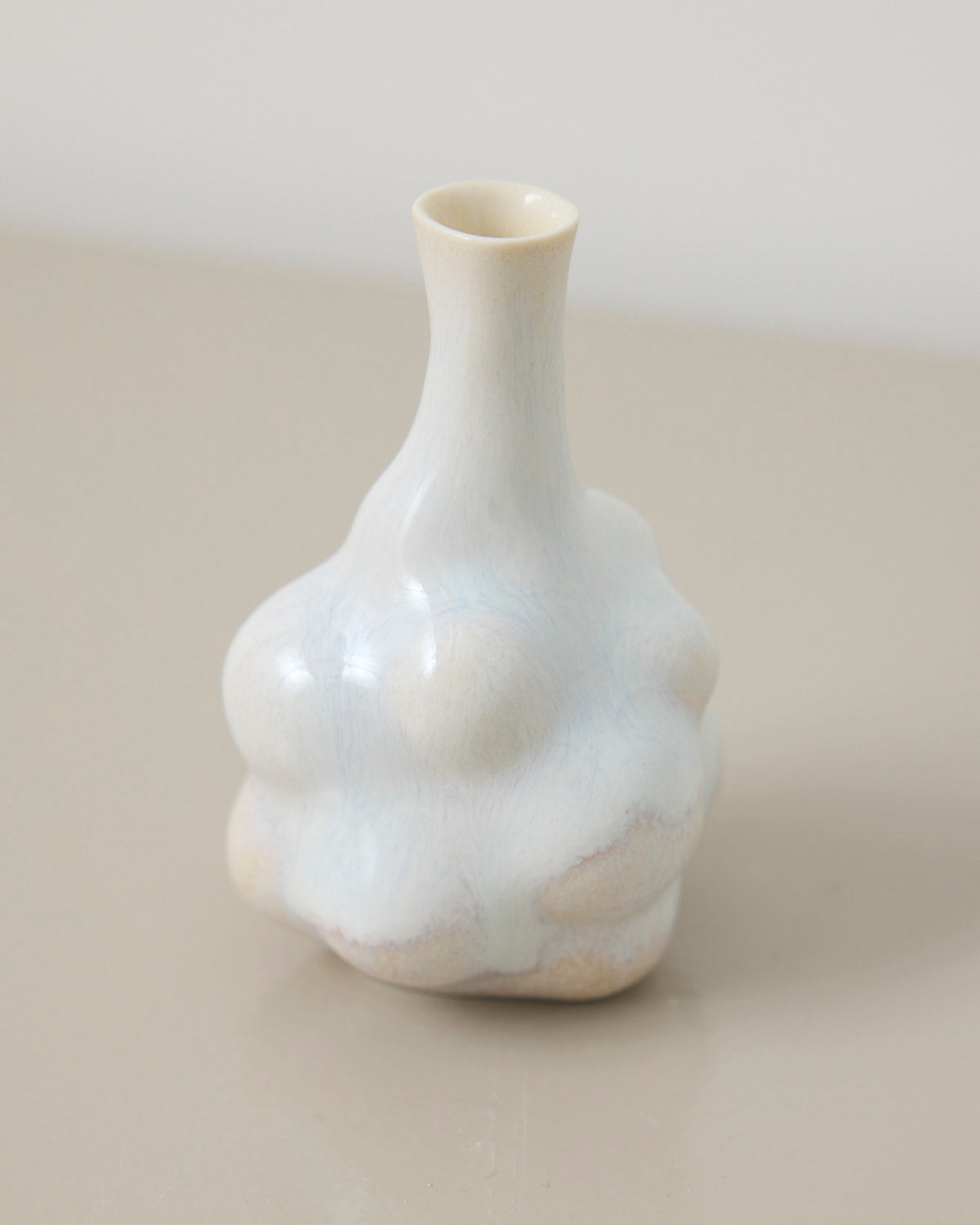 Bubble Bud - Thora Finnsdottir