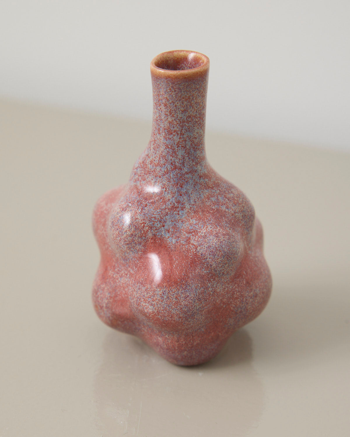 Bubble Bud - Thora Finnsdottir