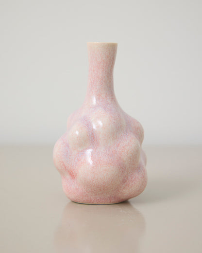 Bubble Bud - Thora Finnsdottir