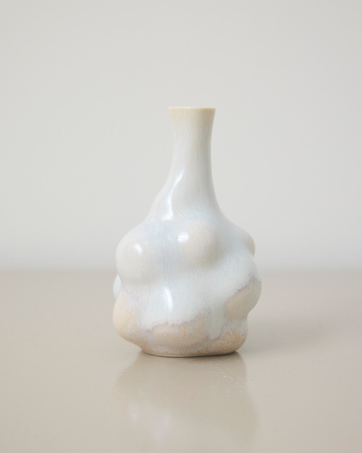 Bubble Bud - Thora Finnsdottir