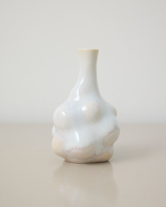 Bubble Bud - Thora Finnsdottir