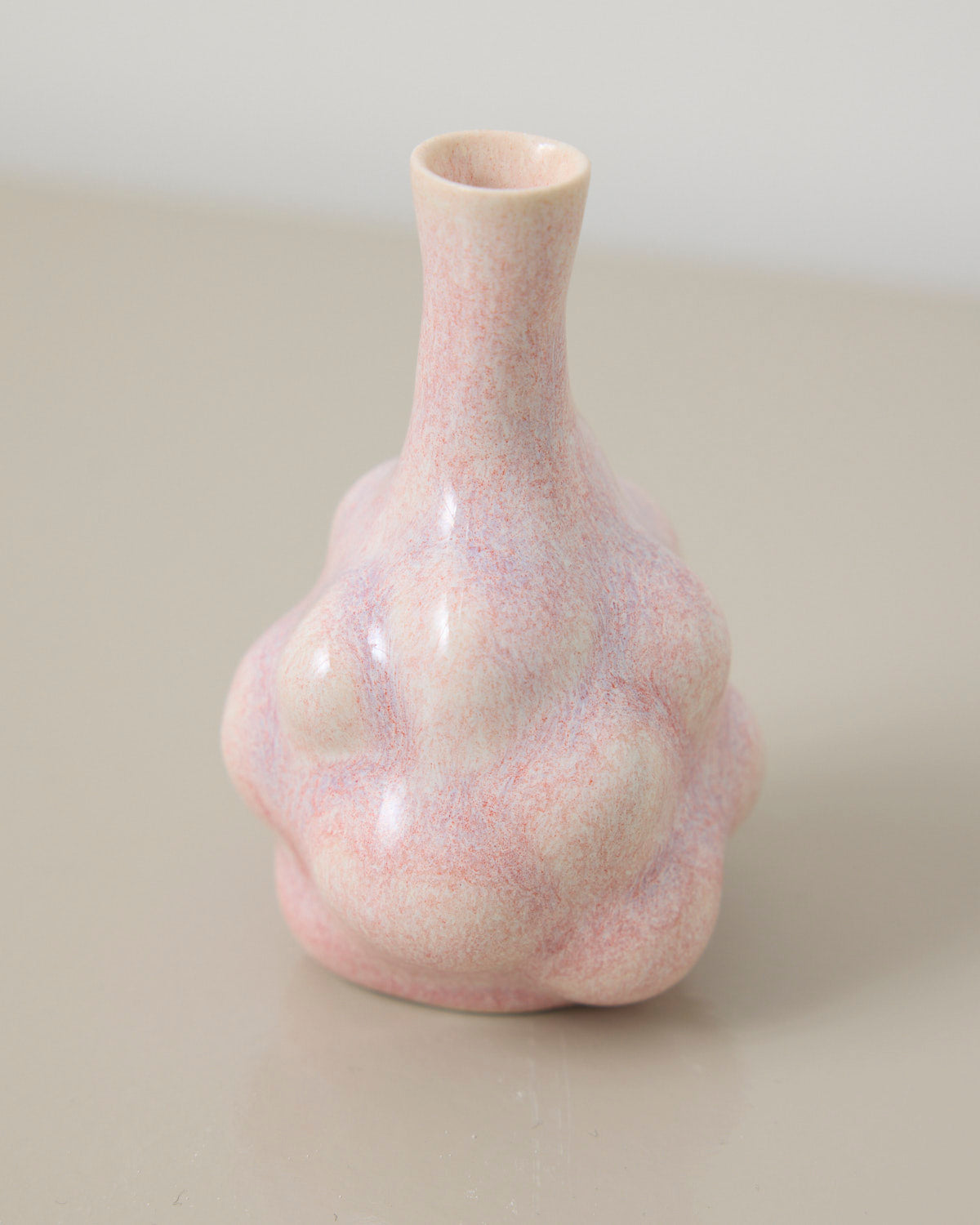 Bubble Bud - Thora Finnsdottir