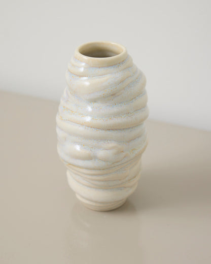 Lava Flow, small - Thora Finnsdottir