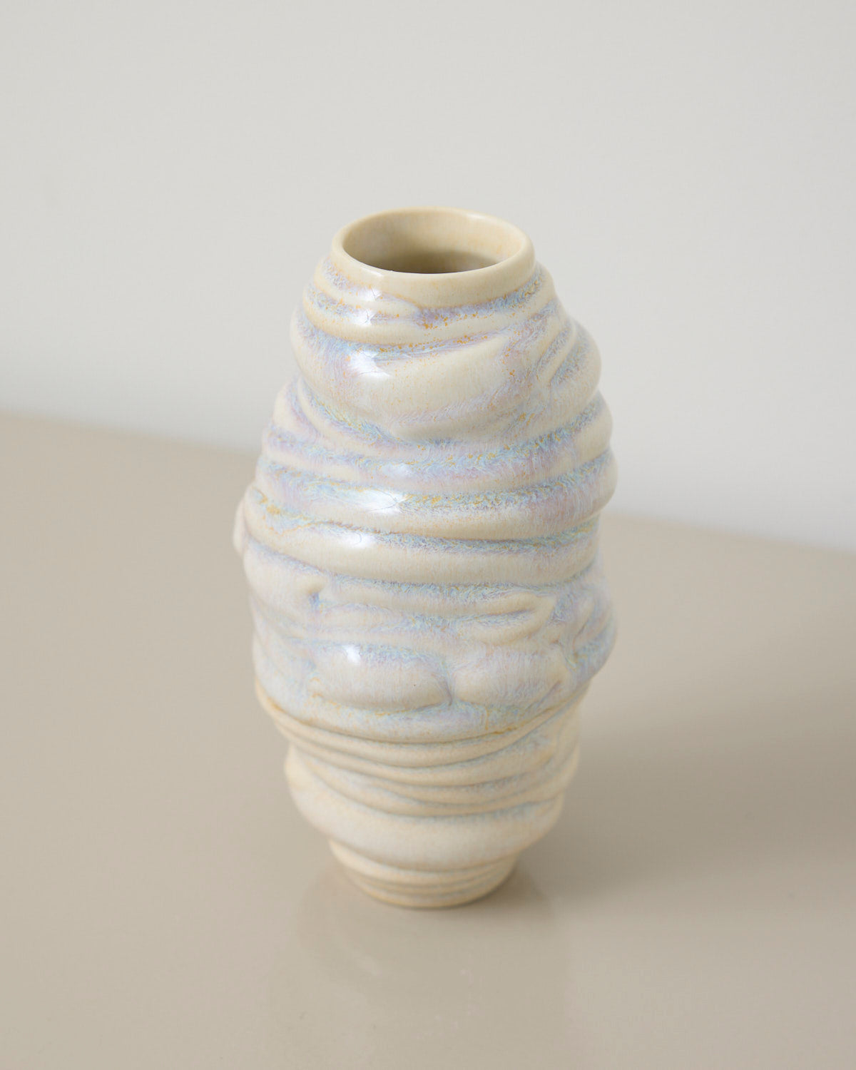 Lava Flow, medium - Thora Finnsdottir