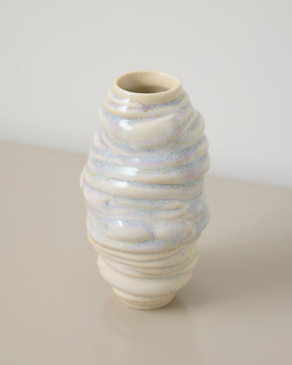 Lava Flow, medium - Thora Finnsdottir