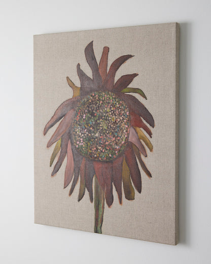 Forgængelighed - Lotte Neupart