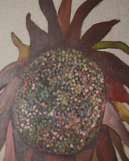 Forgængelighed - Lotte Neupart