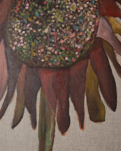 Forgængelighed - Lotte Neupart