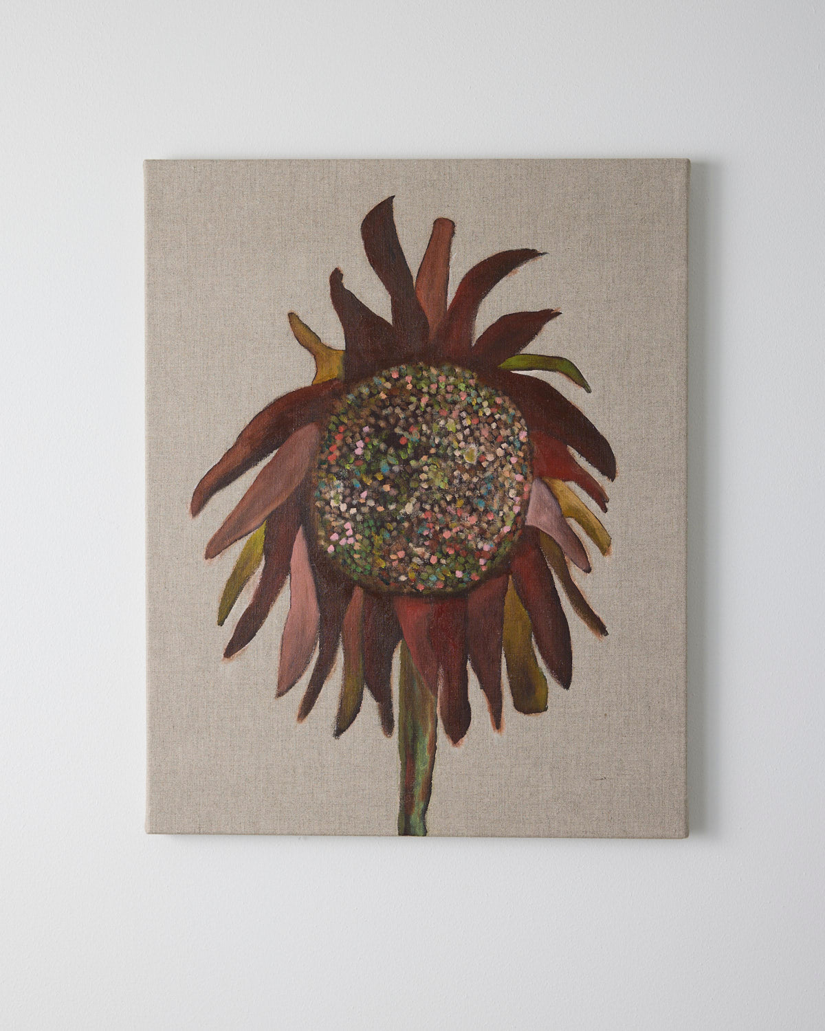 Forgængelighed - Lotte Neupart