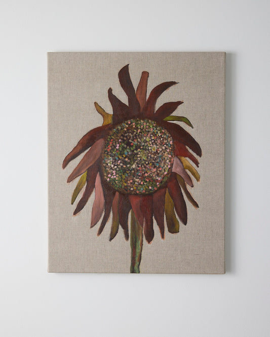 Forgængelighed - Lotte Neupart