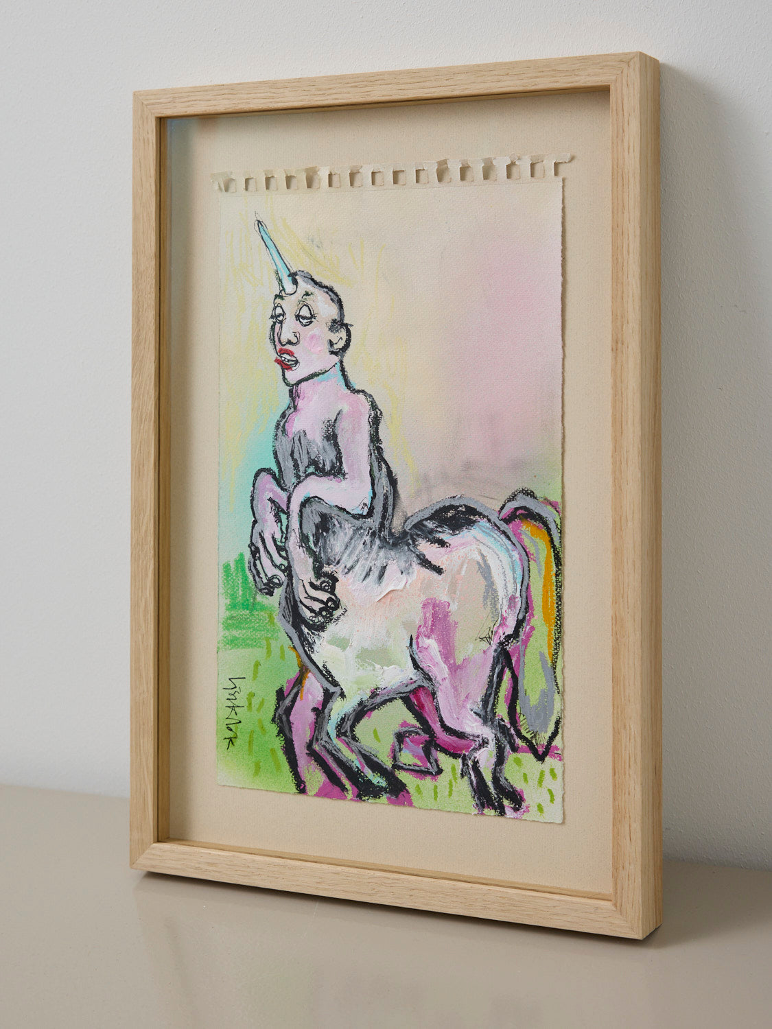 Unicorn