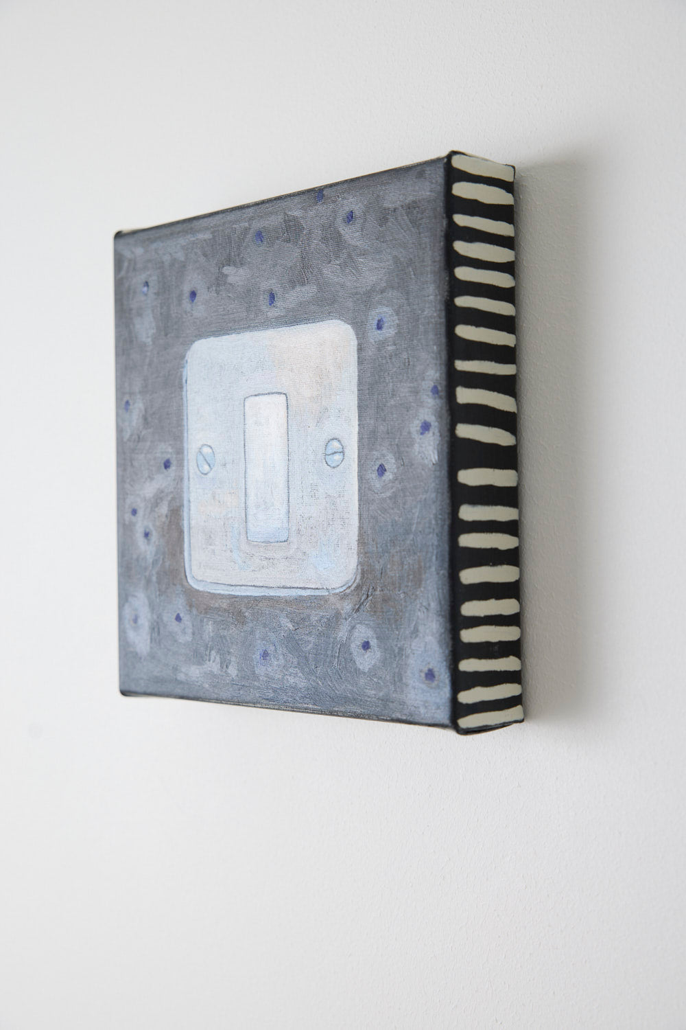 Kontakt #3 - Lotte Neupart - Original