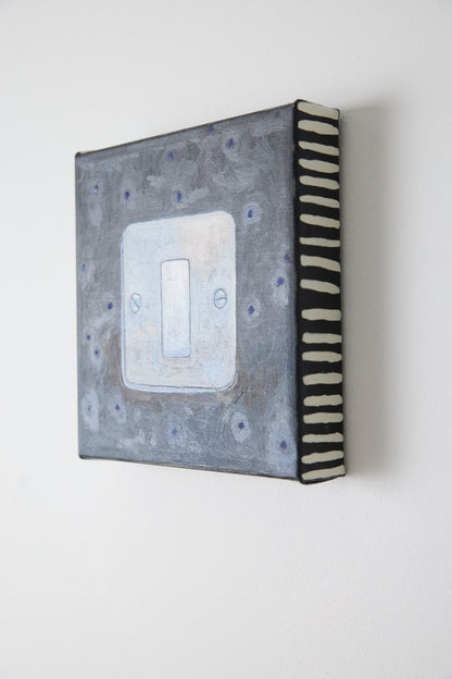 Kontakt #3 - Lotte Neupart - Original