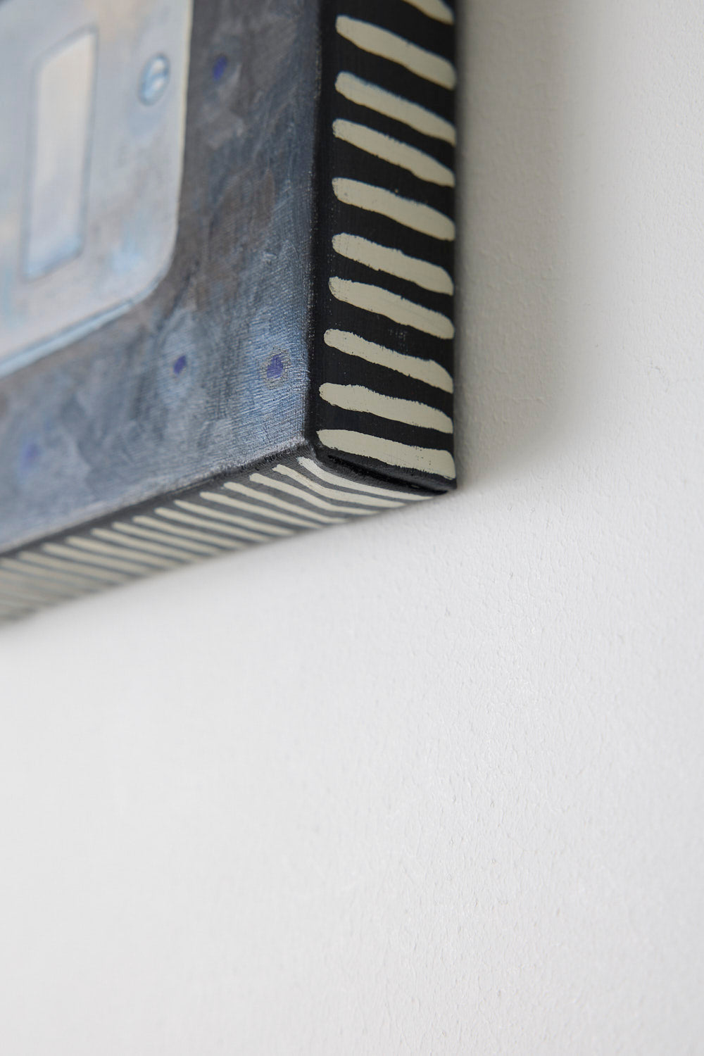 Kontakt #3 - Lotte Neupart - Original