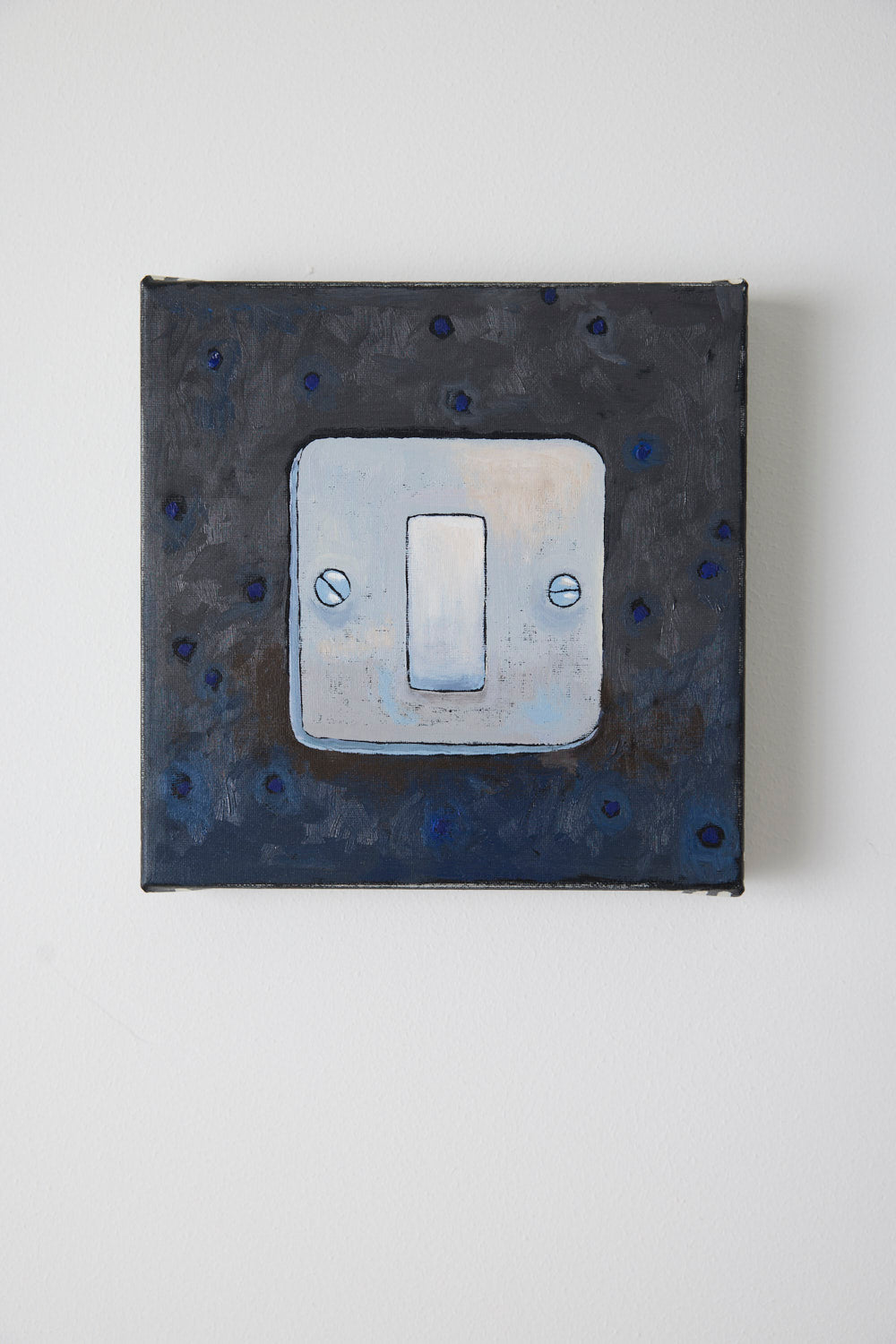 Kontakt #3 - Lotte Neupart - Original