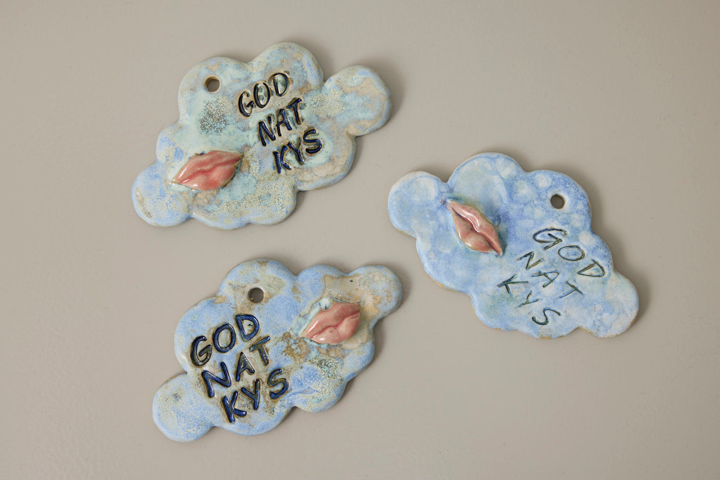 Godnatkys - Melgumbas - Unika