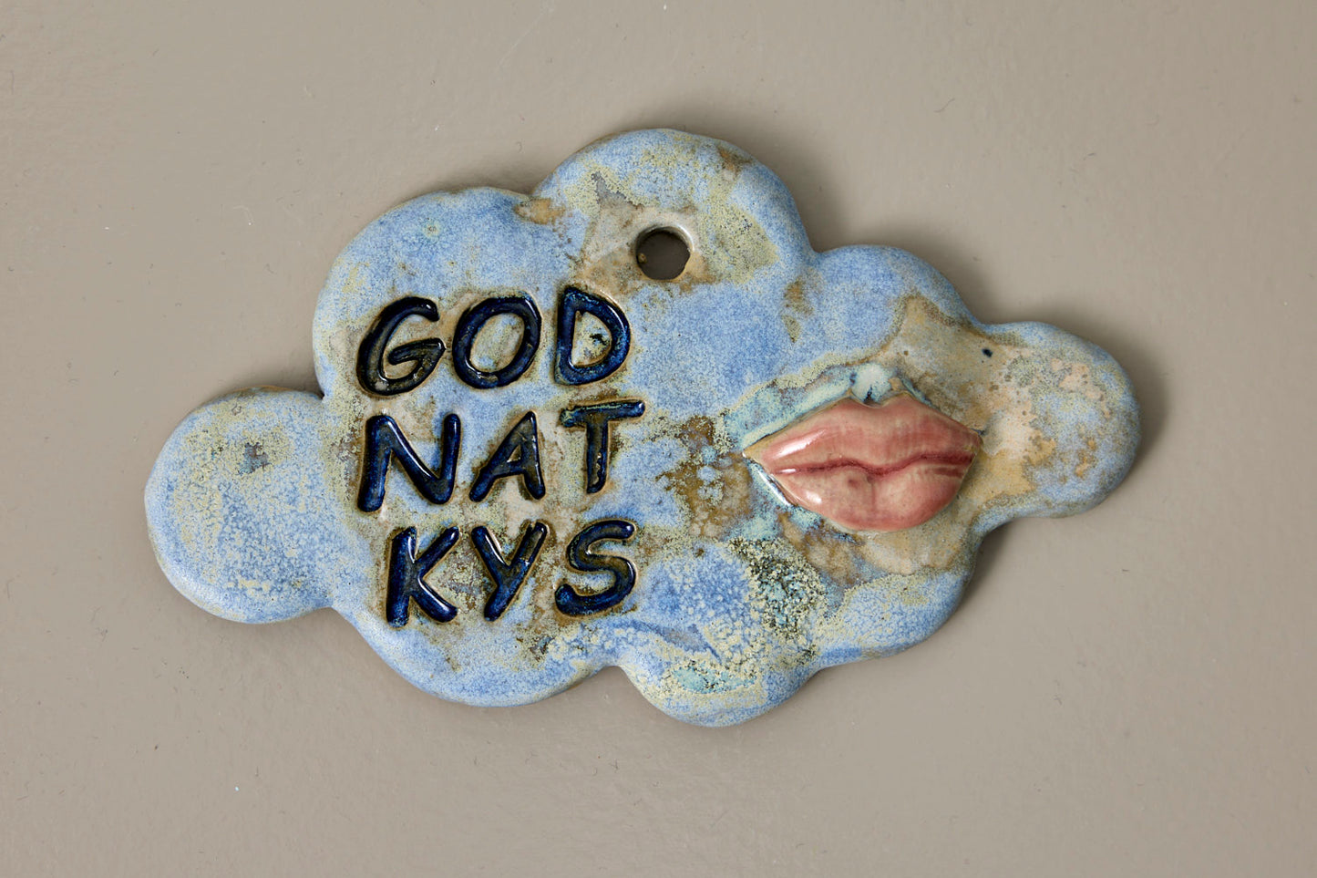 Godnatkys - Melgumbas - Unika