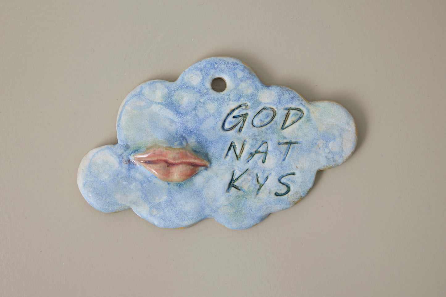 Godnatkys - Melgumbas - Unika