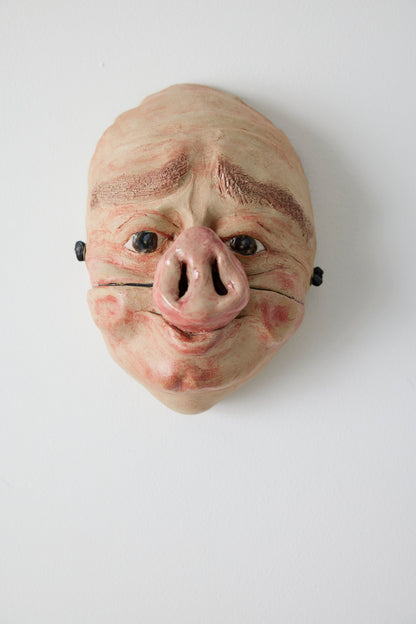 Grisen - Melgumbas - Unika