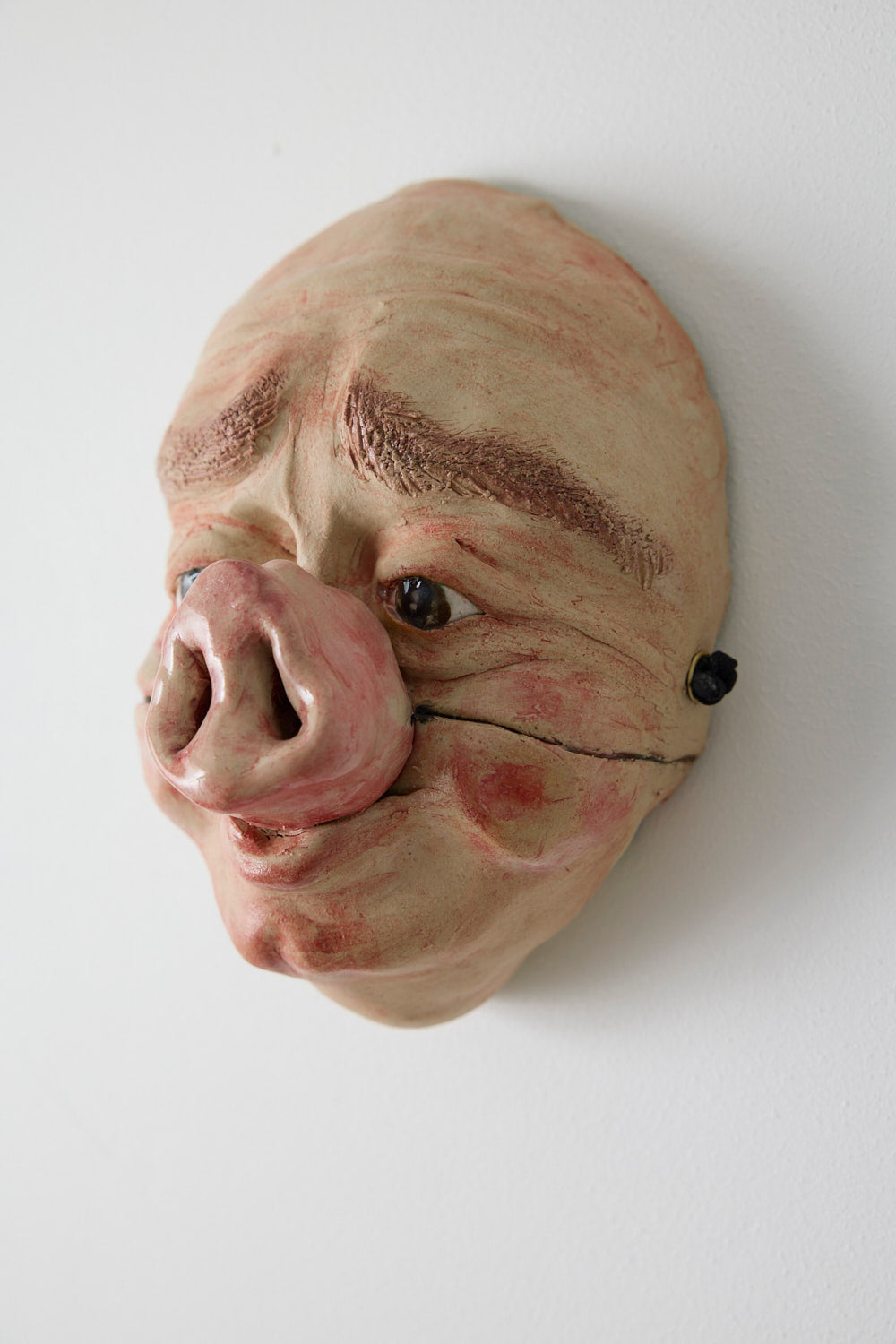 Grisen - Melgumbas - Unika