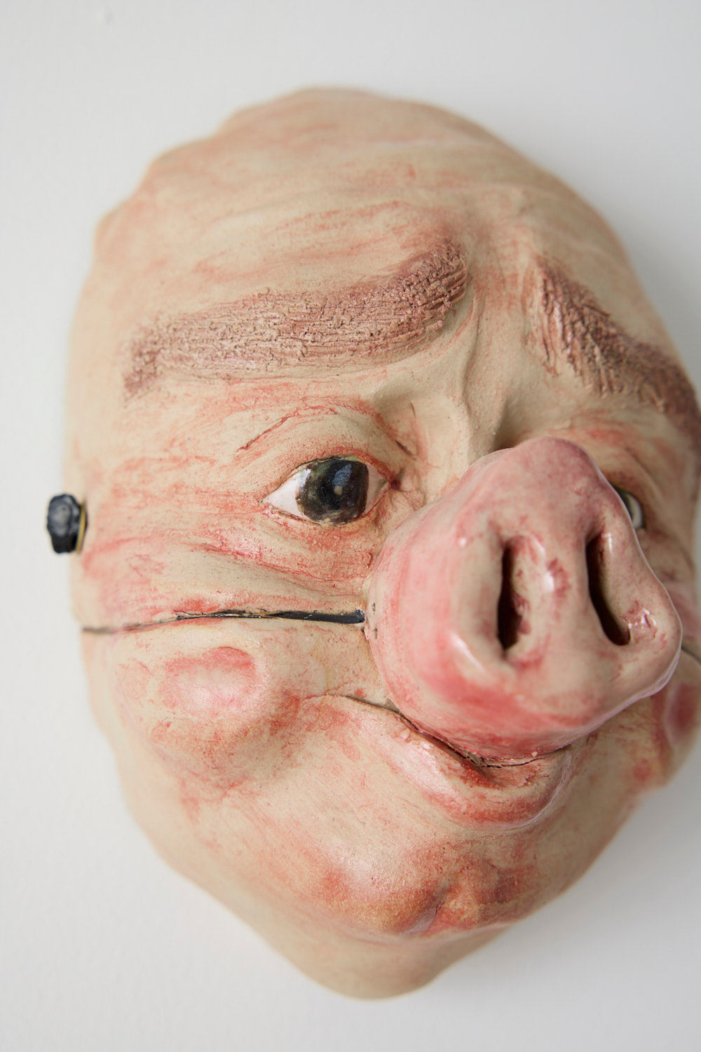 Grisen - Melgumbas - Unika