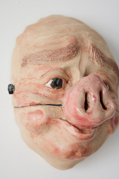 Grisen - Melgumbas - Unika