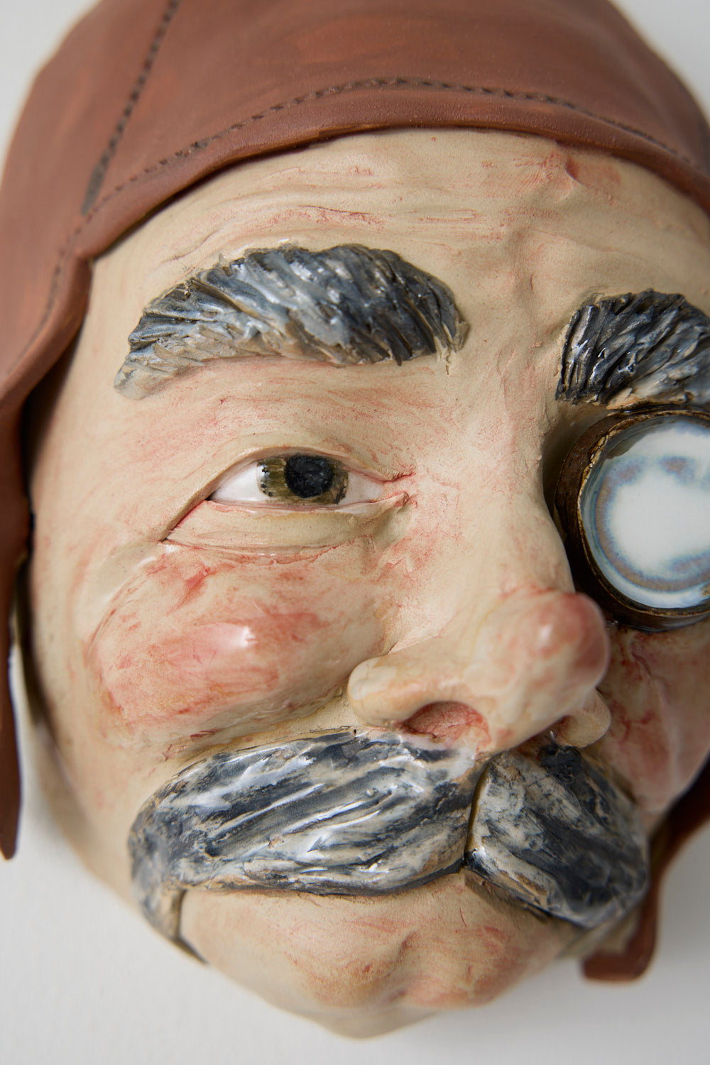 Jens - Melgumbas - Unika