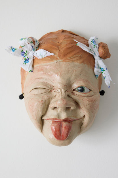 Freja - Melgumbas - Unika