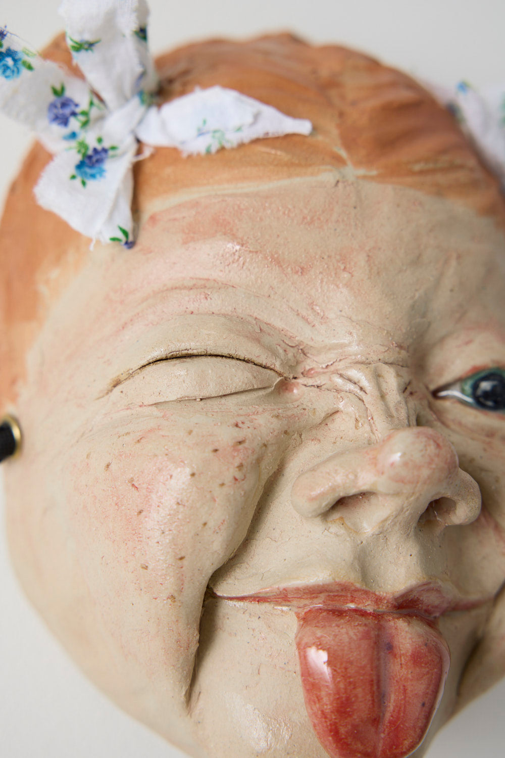 Freja - Melgumbas - Unika