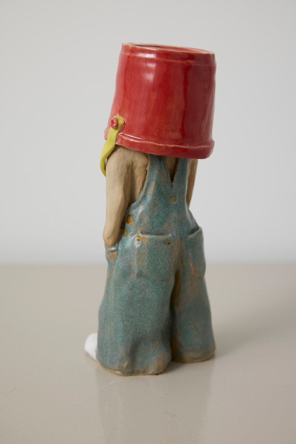 På spanden - Melgumbas