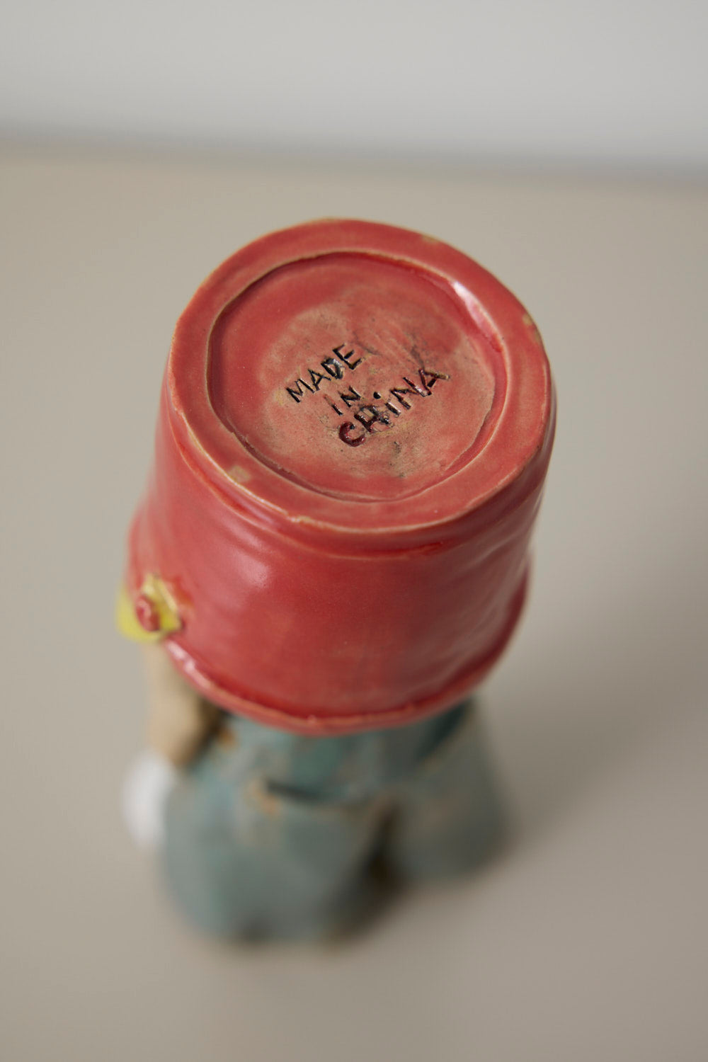 På spanden - Melgumbas