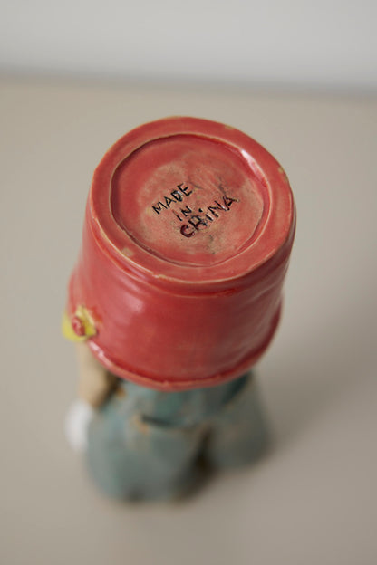 På spanden - Melgumbas