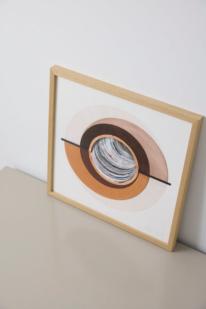 Uden titel - Mie Frey Damgaard