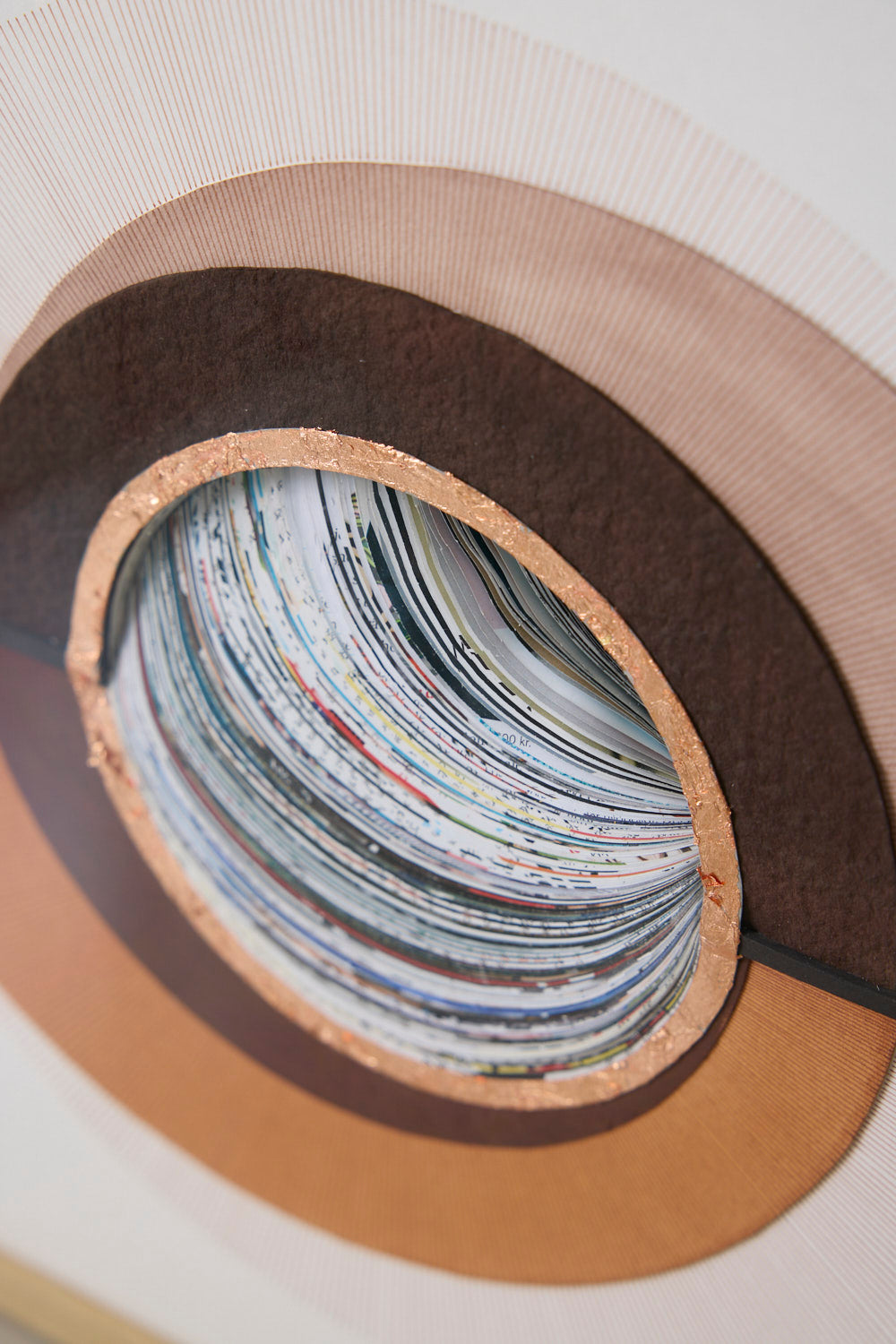 Uden titel - Mie Frey Damgaard